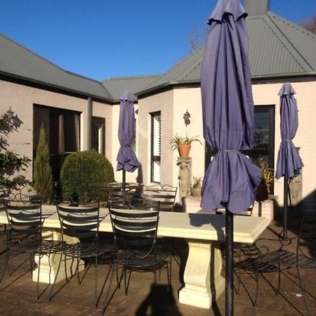 روبرتسون Greengate Bed And Breakfast المظهر الخارجي الصورة