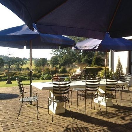 روبرتسون Greengate Bed And Breakfast المظهر الخارجي الصورة