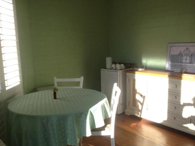 روبرتسون Greengate Bed And Breakfast المظهر الخارجي الصورة