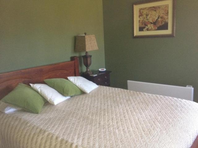 روبرتسون Greengate Bed And Breakfast الغرفة الصورة