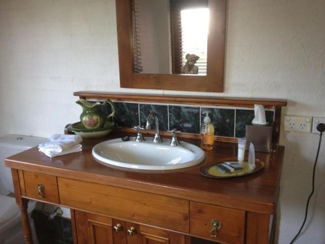 روبرتسون Greengate Bed And Breakfast المظهر الخارجي الصورة